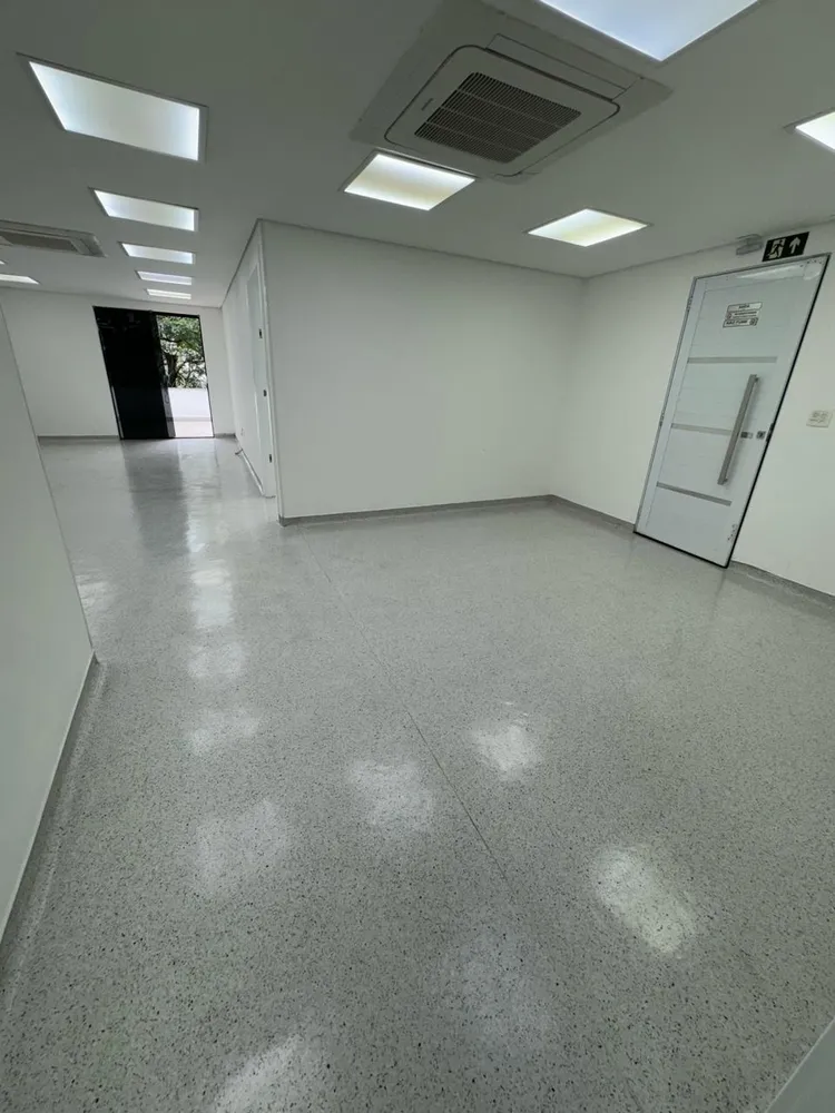 Loja-Salão, 129 m² - Foto 1
