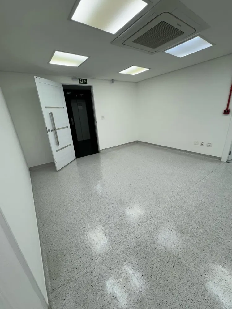 Loja-Salão, 129 m² - Foto 2