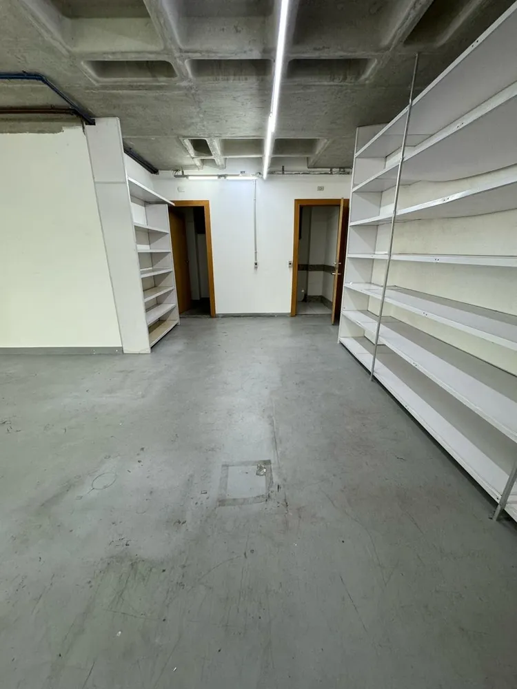 Loja-Salão, 129 m² - Foto 8