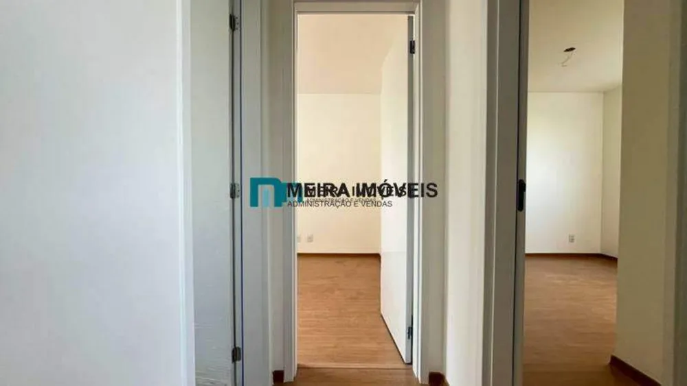 Apartamento, 2 quartos, 55 m² - Foto 5
