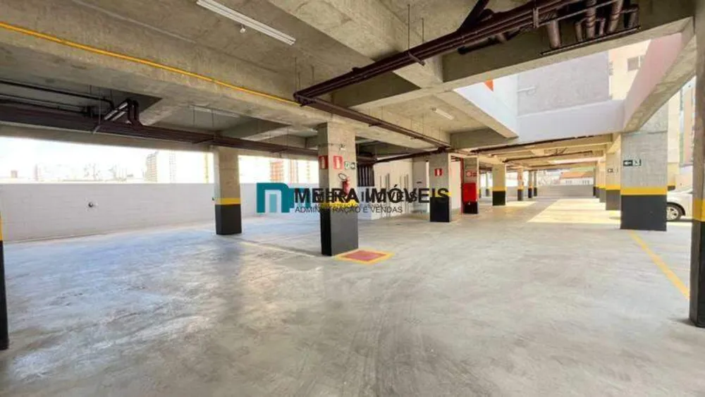 Apartamento, 2 quartos, 55 m² - Foto 2