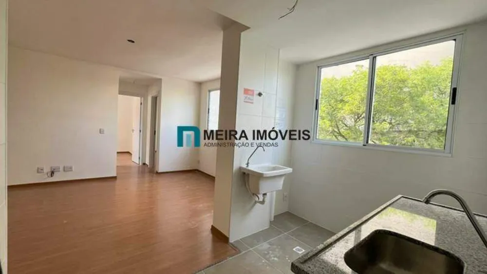 Apartamento, 2 quartos, 55 m² - Foto 5