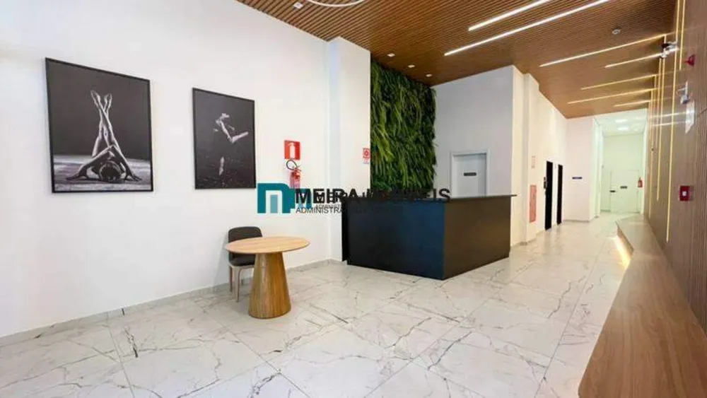 Apartamento, 2 quartos, 55 m² - Foto 9