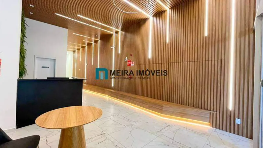 Apartamento, 2 quartos, 55 m² - Foto 16