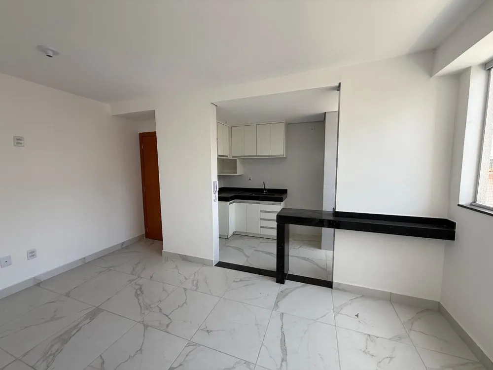 Apartamento, 2 quartos, 51 m² - Foto 2