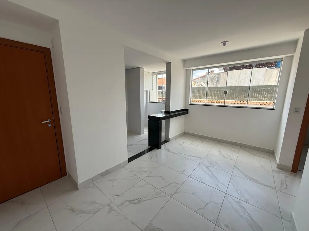 Apartamento, 2 quartos, 51 m² - Foto 1