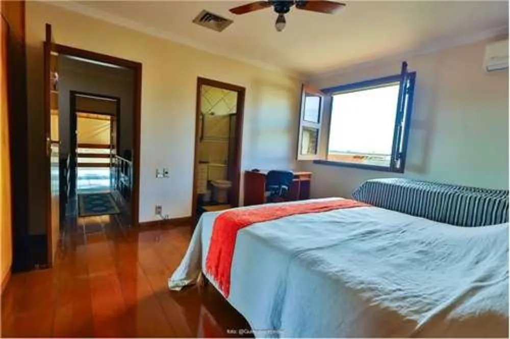 Casa, 5 quartos, 732 m² - Foto 9