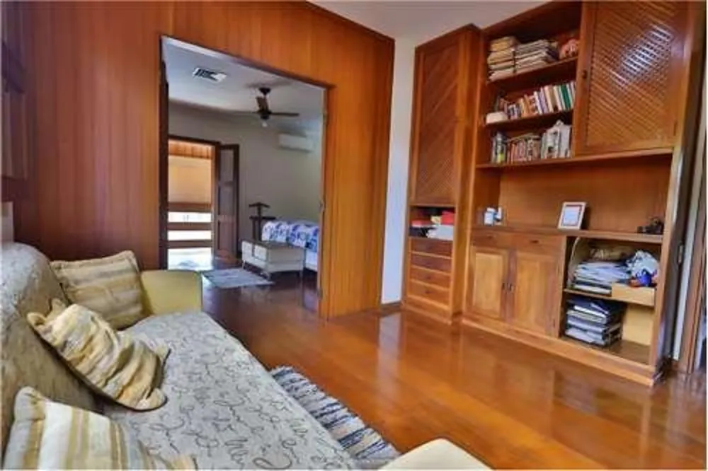 Casa, 5 quartos, 732 m² - Foto 10