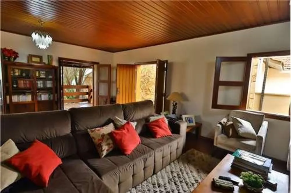 Casa, 5 quartos, 732 m² - Foto 5