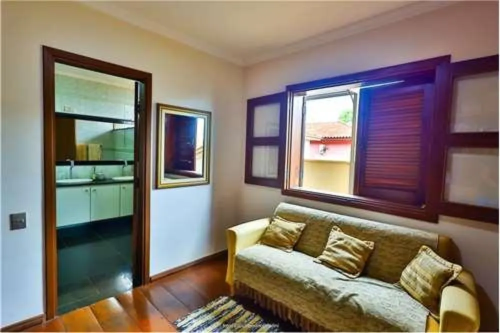 Casa, 5 quartos, 732 m² - Foto 12