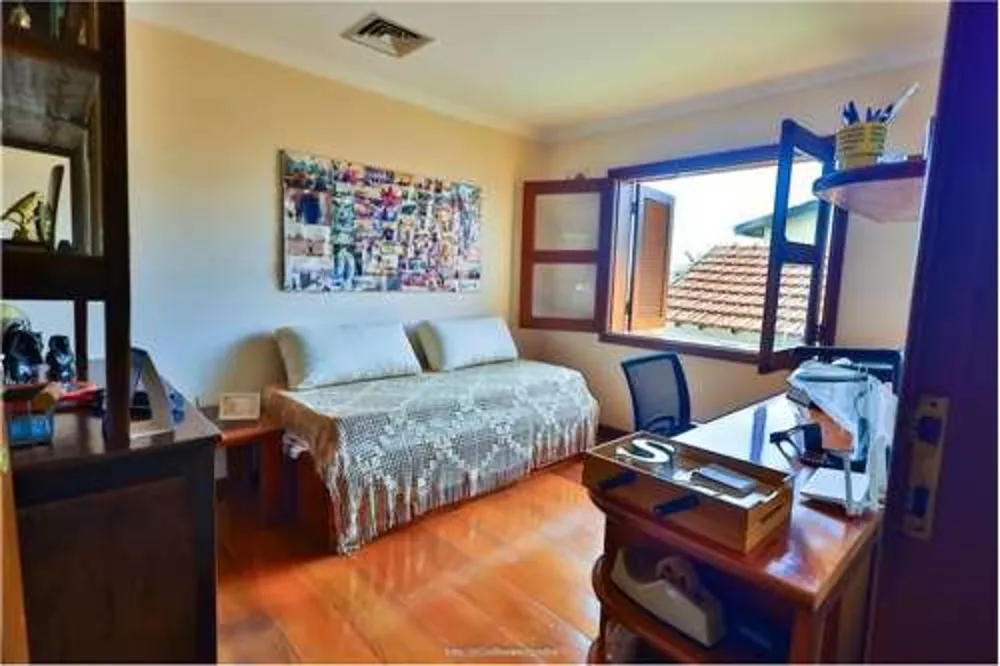 Casa, 5 quartos, 732 m² - Foto 6