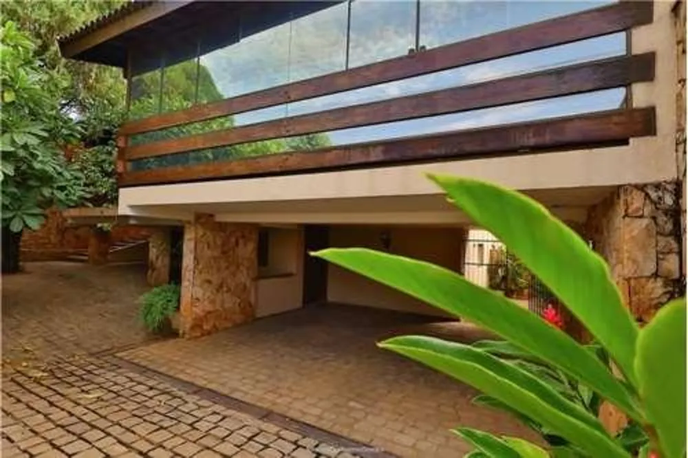 Casa, 5 quartos, 732 m² - Foto 2
