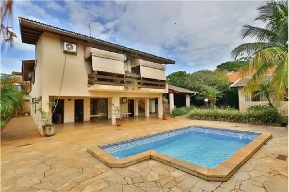 Casa, 5 quartos, 732 m² - Foto 1