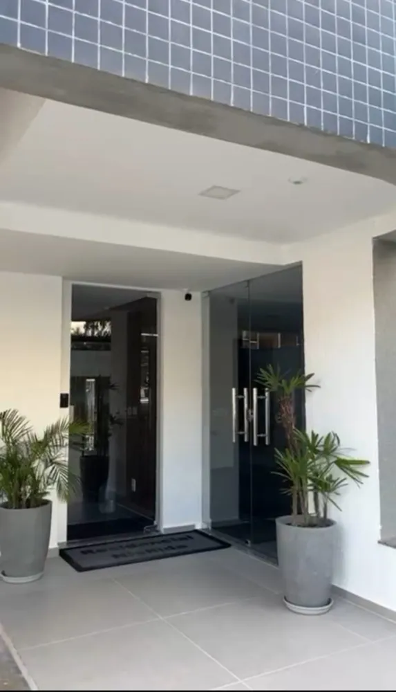 Apartamento, 2 quartos, 55 m² - Foto 2