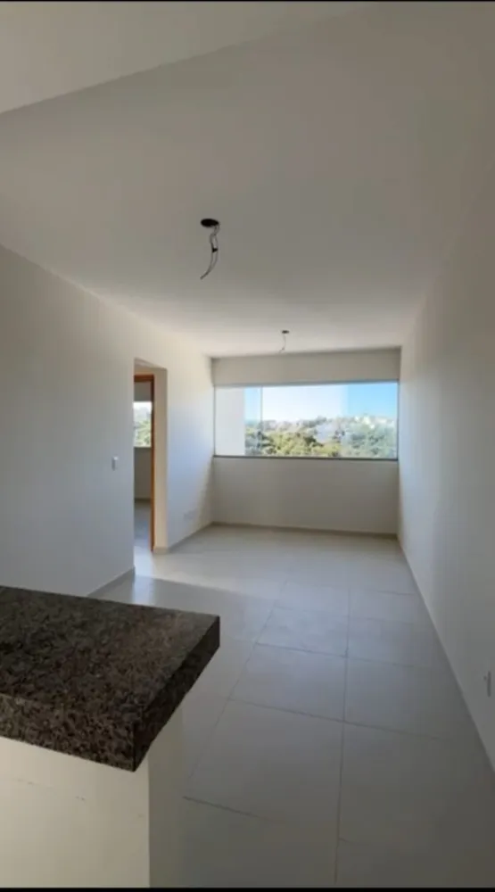 Apartamento, 2 quartos, 55 m² - Foto 1
