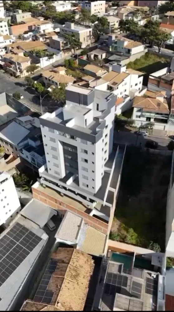 Apartamento, 2 quartos, 55 m² - Foto 4