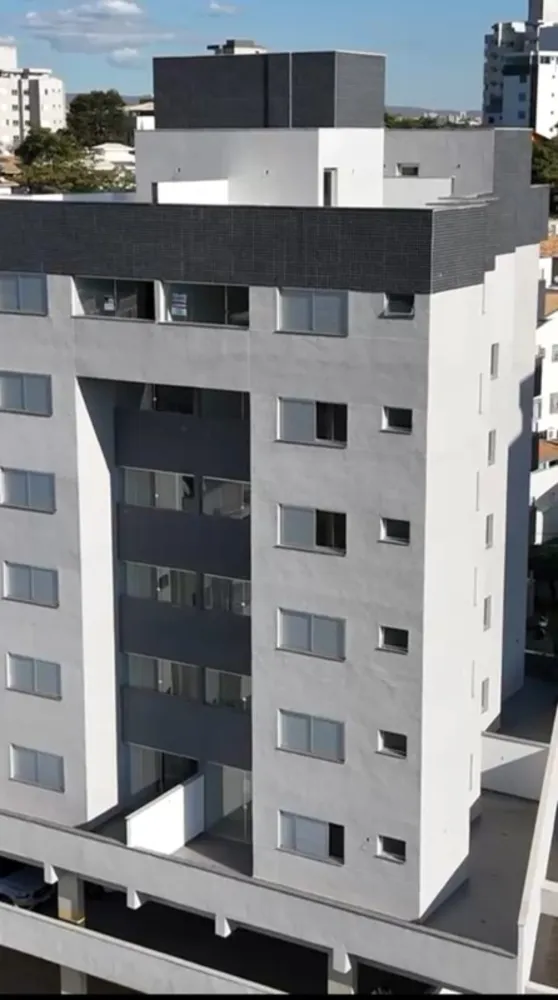 Apartamento, 2 quartos, 55 m² - Foto 3