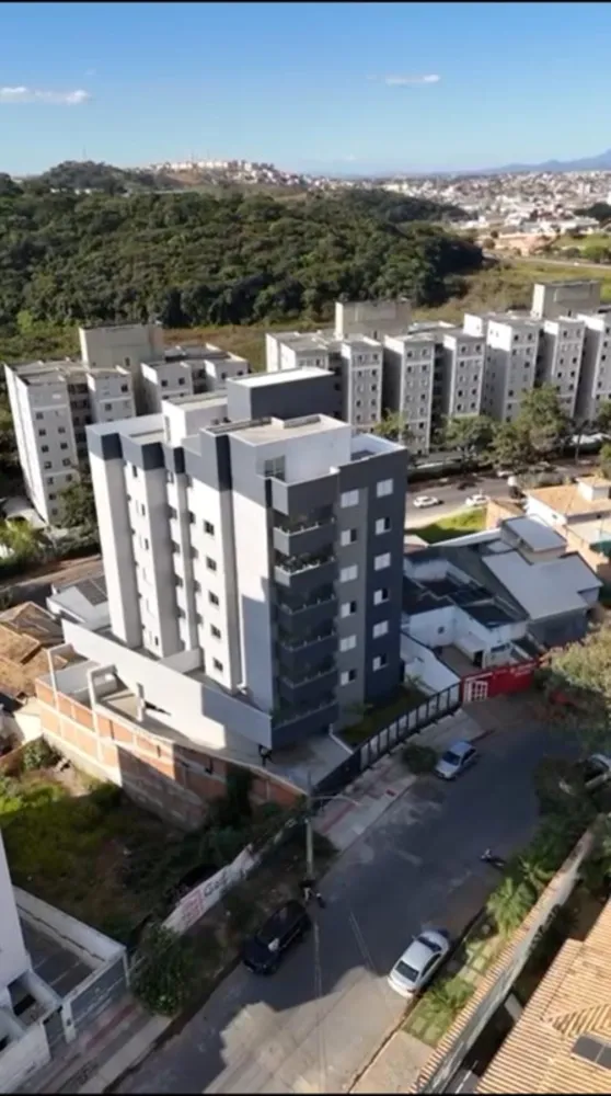 Apartamento, 2 quartos, 55 m² - Foto 12