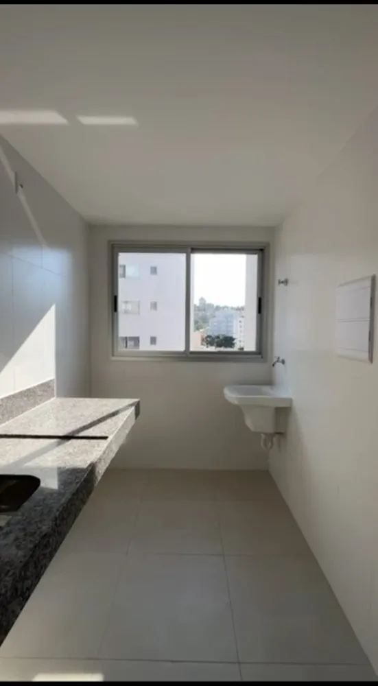 Apartamento, 2 quartos, 55 m² - Foto 8