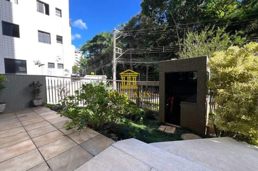 Apartamento, 4 quartos, 130 m² - Foto 9
