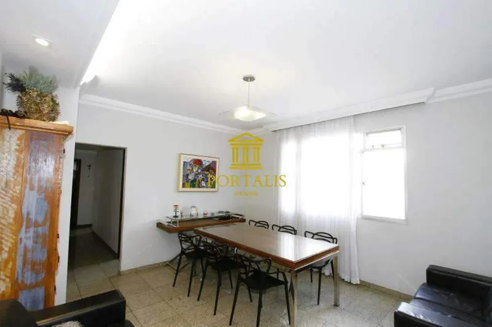 Apartamento, 4 quartos, 130 m² - Foto 2