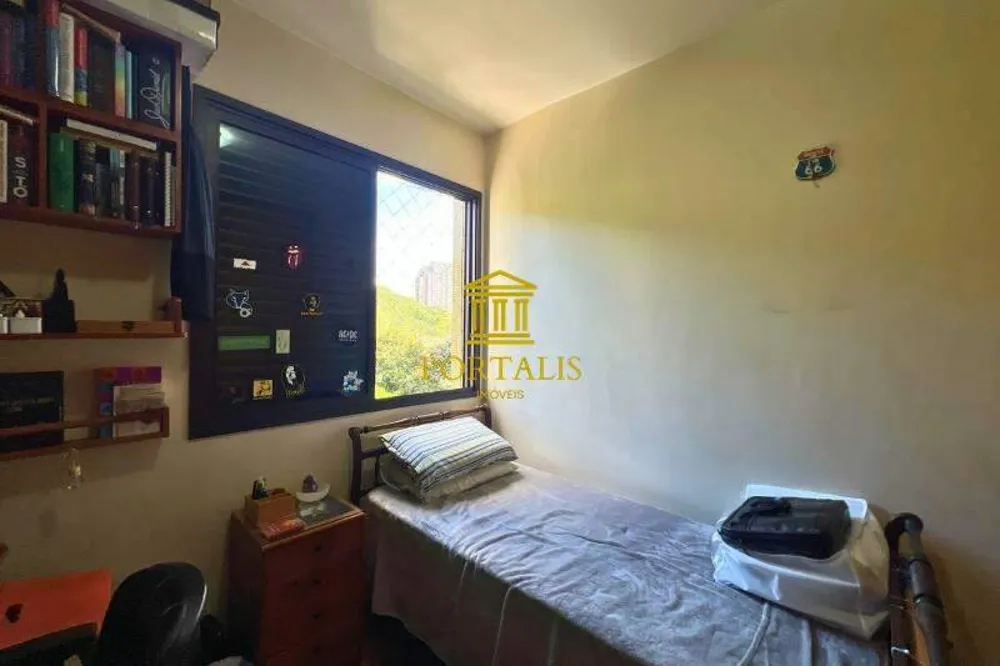 Apartamento, 4 quartos, 130 m² - Foto 6