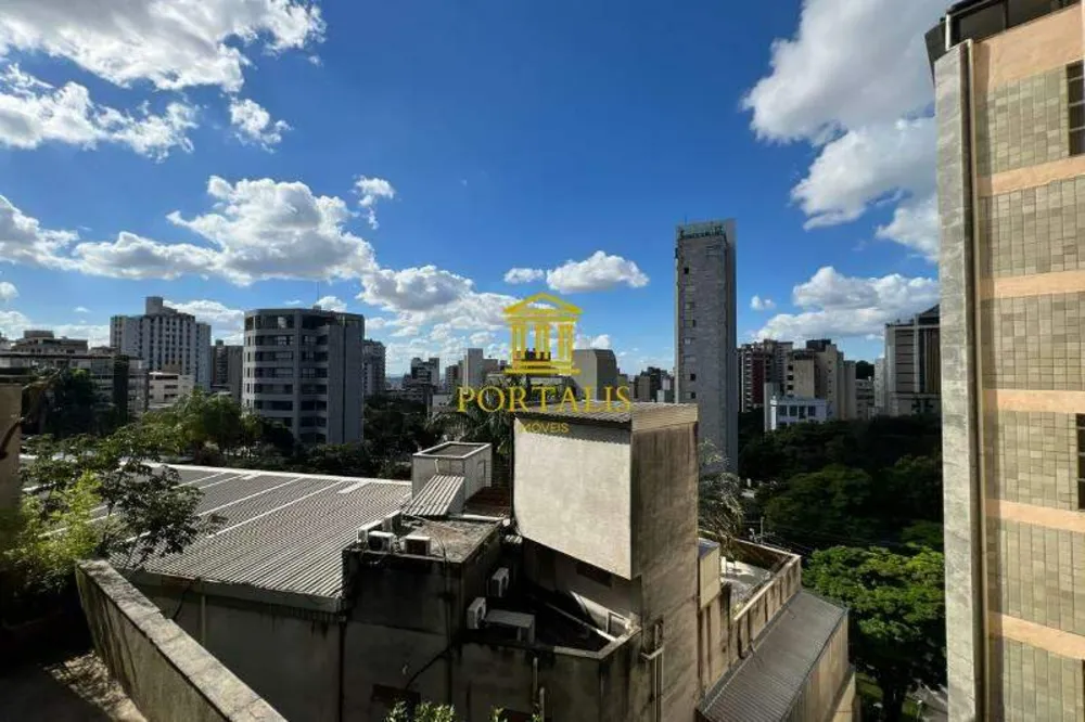 Apartamento, 4 quartos, 130 m² - Foto 5