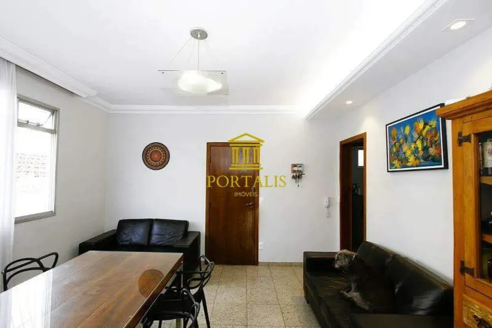 Apartamento, 4 quartos, 130 m² - Foto 4