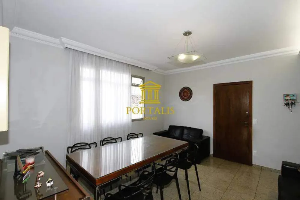 Apartamento, 4 quartos, 130 m² - Foto 3