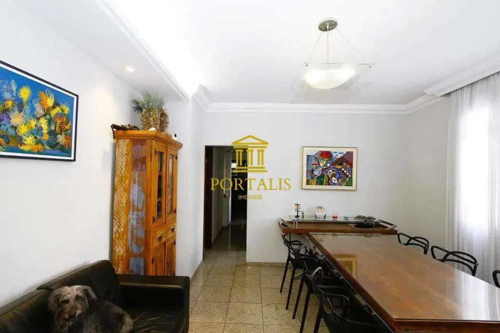 Apartamento, 4 quartos, 130 m² - Foto 1
