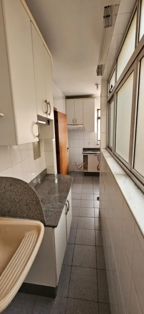 Apartamento, 2 quartos, 68 m² - Foto 6