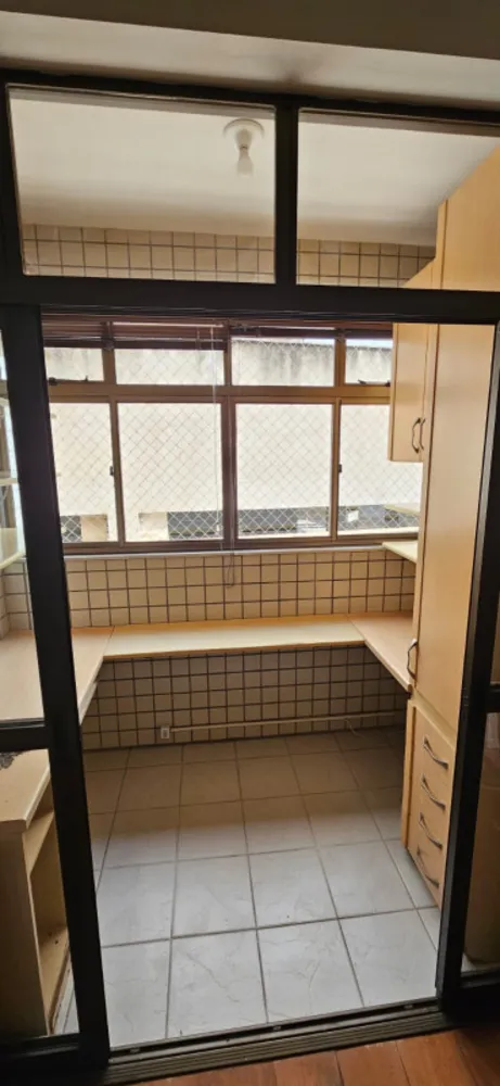 Apartamento, 2 quartos, 68 m² - Foto 2