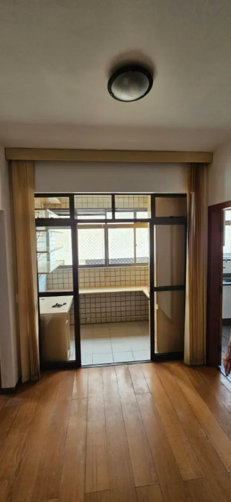 Apartamento, 2 quartos, 68 m² - Foto 1