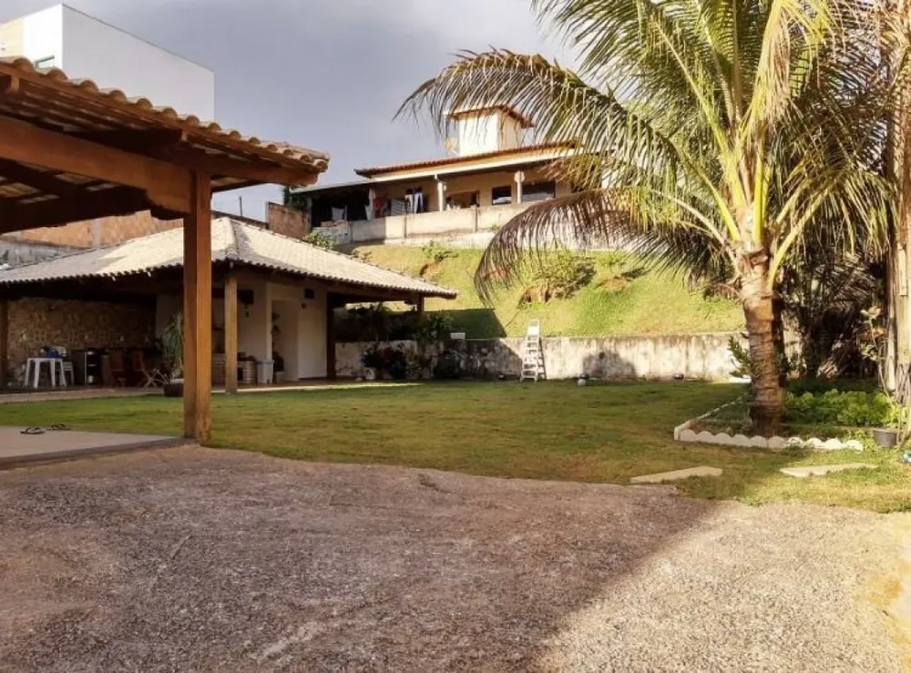 Casa, 3 quartos, 250 m² - Foto 1