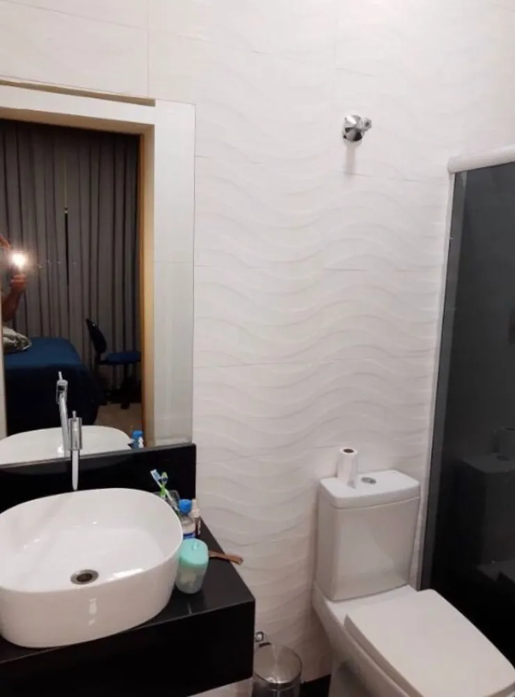 Casa, 3 quartos, 250 m² - Foto 11
