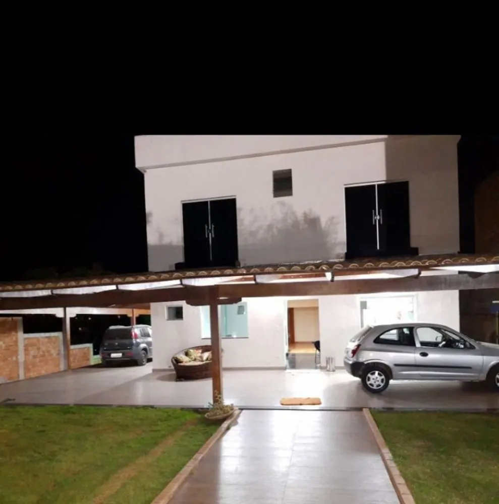 Casa, 3 quartos, 250 m² - Foto 12