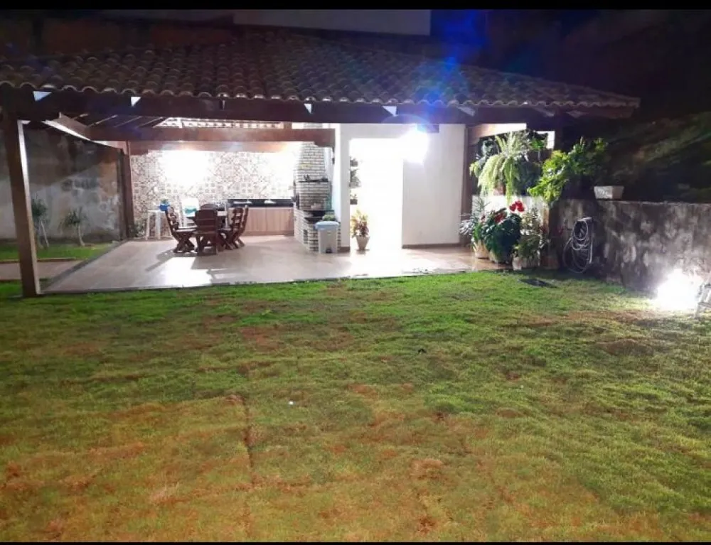 Casa, 3 quartos, 250 m² - Foto 8