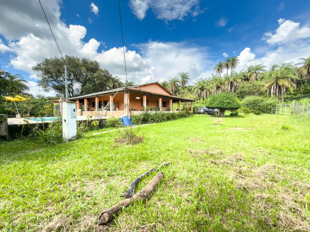 Terreno, 2 hectares - Foto 3