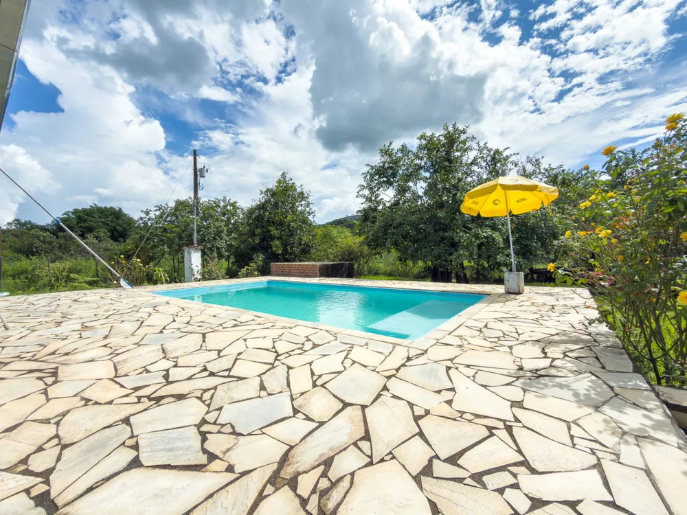 Terreno, 2 hectares - Foto 5