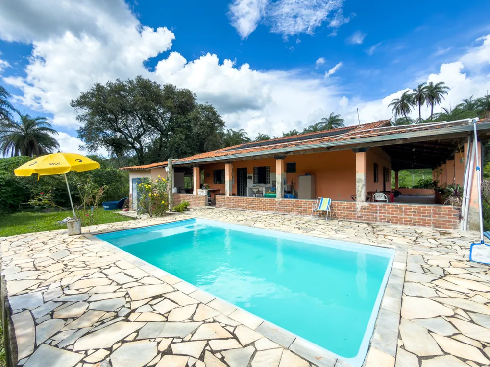 Terreno, 2 hectares - Foto 6