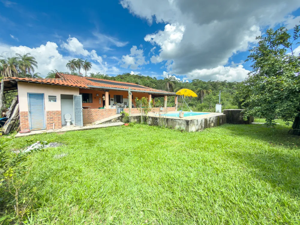 Terreno, 2 hectares - Foto 4