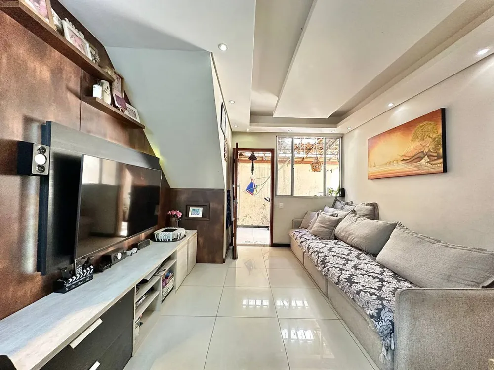 Apartamento, 3 quartos, 107 m² - Foto 2