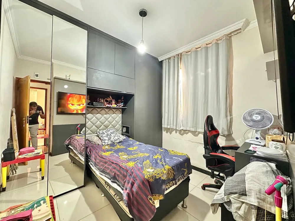 Apartamento, 3 quartos, 107 m² - Foto 3