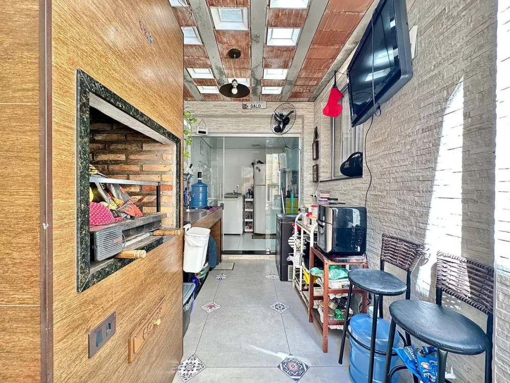 Apartamento, 3 quartos, 107 m² - Foto 11