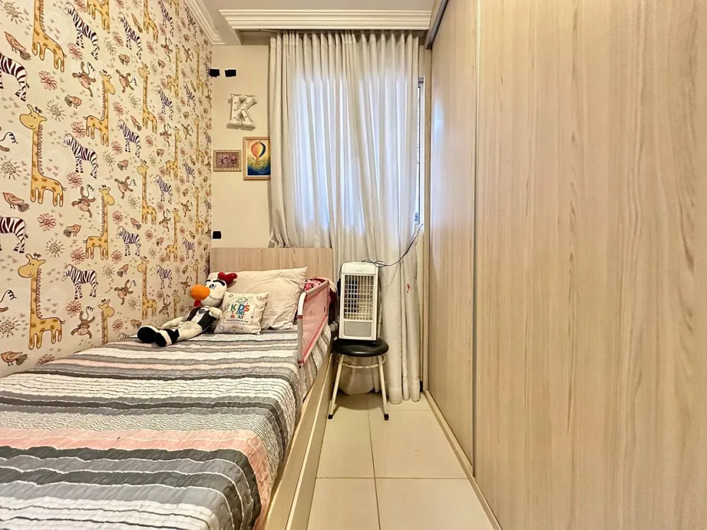 Apartamento, 3 quartos, 107 m² - Foto 6