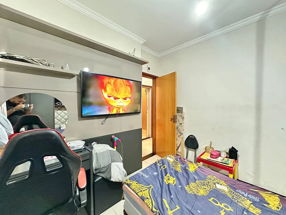 Apartamento, 3 quartos, 107 m² - Foto 4
