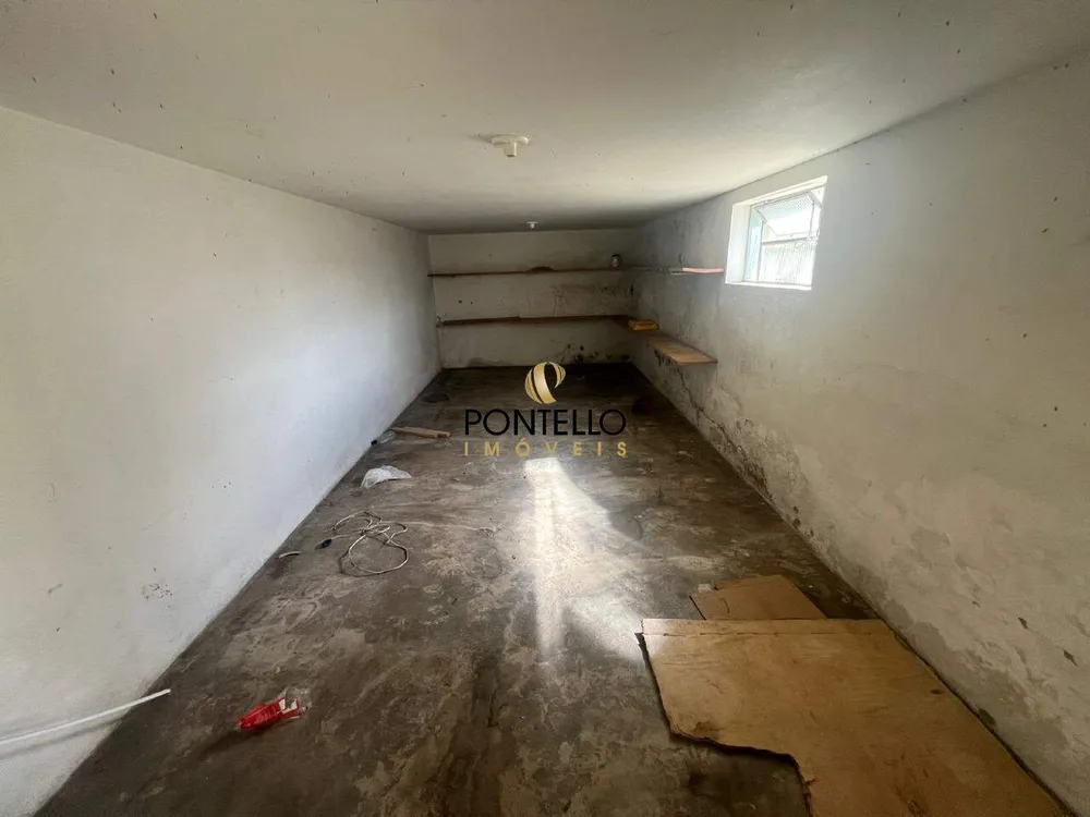 Casa, 3 quartos, 200 m² - Foto 12