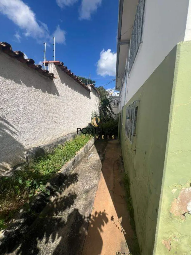 Casa, 3 quartos, 200 m² - Foto 12