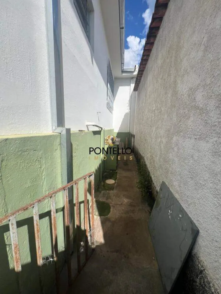 Casa, 3 quartos, 200 m² - Foto 19