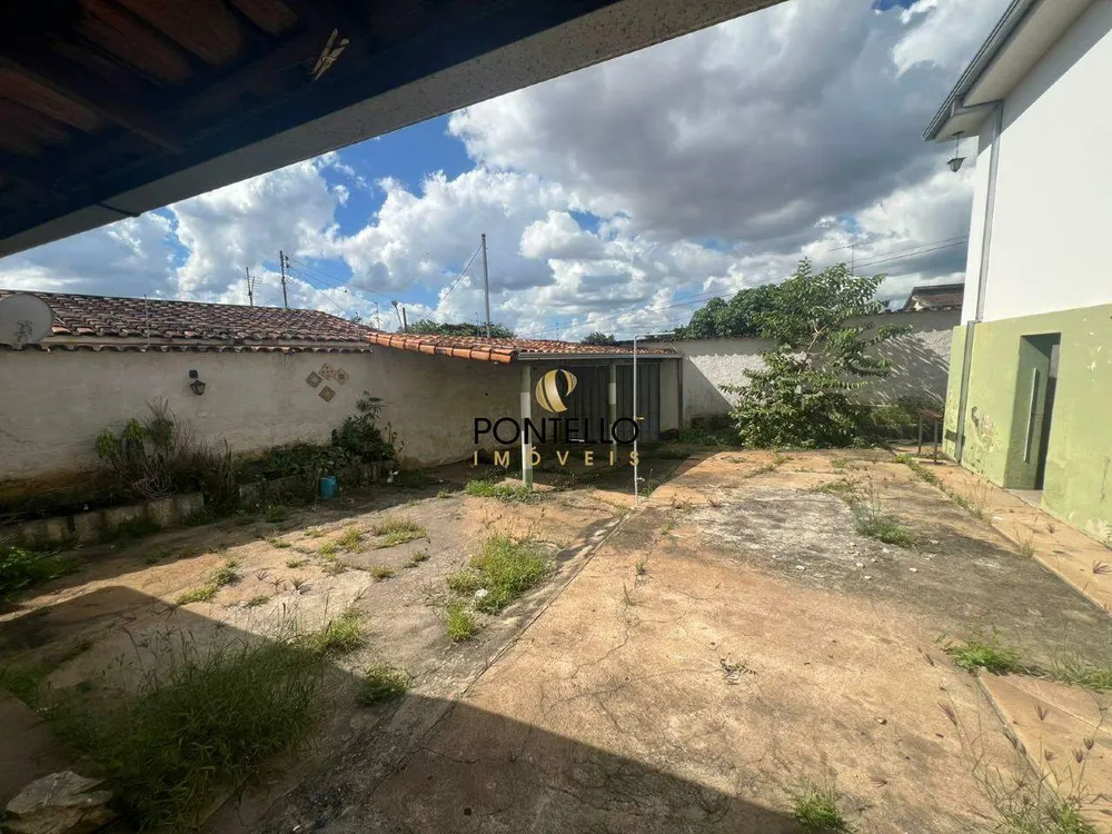 Casa, 3 quartos, 200 m² - Foto 15